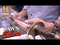 Pawn Stars: Sword Play | History