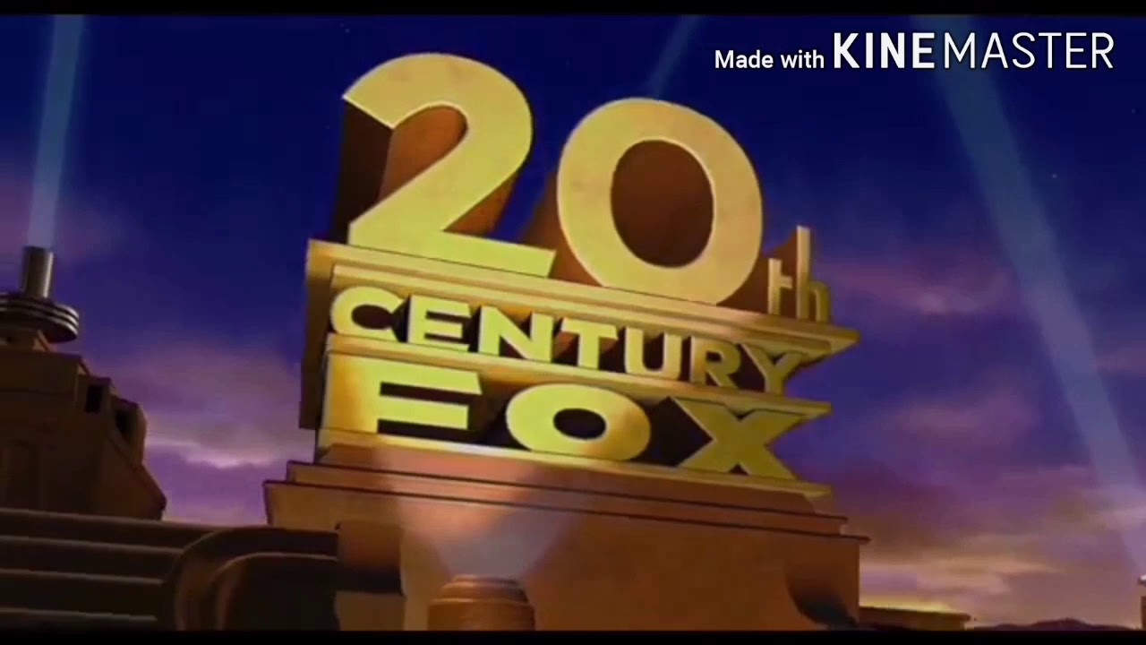 20th Century Studios Logo History Youtube