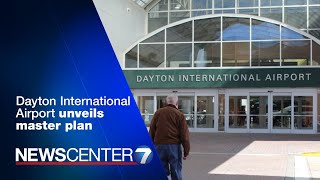 Dayton International Airport unveils master plan to public, wants your feedback | WHIO-TV