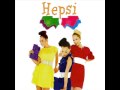 Hepsi - Tik Tak