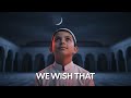 🌙 Farewell Ramadan 🤲 | Until We Meet Again
