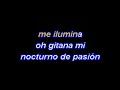 julio jaramillo fatalidad karaoke lyrics nuevo