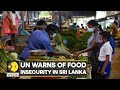 Food insecurity in Sri Lanka likely to worsen, warns UN | Latest International News | WION