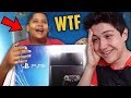 Download ESTE NIÑO DICE QUE YA TIENE EL PLAYSTATION 5... #2 - PS5 GAMEPLAY In Mp4 3Gp Full HD Video