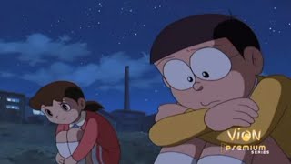 Doraemon in Hindi - Nobita Goodbye To You ! Without Zoom Effect