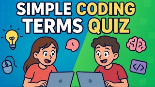 QUIZ ON CODING I“Basic Coding Quiz: Test Your Programming Skills!”IICode Crackers: Beginner’s Quiz