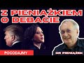 Z Pieniążkiem o debacie | dr Norman Pieniążek | Pogodajmy #30