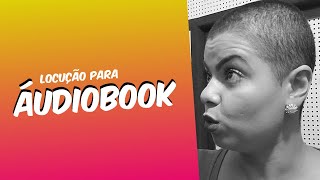 Locução Para ÁudioBook - Locutora Flávia Lima