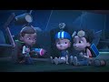 rusty’s spooky adventure 👻 rusty rivets cartoons for kids