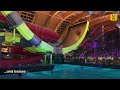 inside therme bucharest the huge new waterpark that is coming to manchester