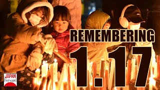 28 Years After the Great Hanshin-Awaji Earthquake | JAPAN Forward