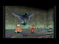 ff9攻略 13『ギザマルークの洞窟 gizamaluke s grotto／黒魔導士タイプa／国境の南ゲート』ファイナルファンタジー9｜final fantasy ix｜mizukenミズケン