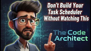 Master Distributed Task Scheduling: System Design Deep Dive