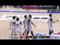 【ハイライト】新潟アルビレックスbbvs神戸ストークス｜b2第20節 game1｜2.3.2024 プロバスケ bリーグ