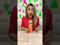 Funny Life hack🍌Banana and Pringles #shorts #tiktok #funny