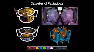 Week 5 Video 1: Calculus of Variations