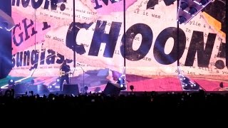 Ed Sheeran 03 Don't / New Man (Divide Tour in Torino 20170317)