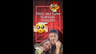 Hilarious but TRUE LOVE of Ryan Reynolds and Blake Lively