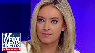 Kayleigh McEnany on SC GOP primary: Trump needs to look at this 'closely'