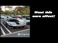 Easy Aura Effect Tutorial @abr7ixedits