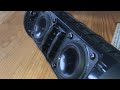 JBL Flip 4 EXTREME Bass Test! [LFM 100% Volume]