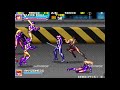 denjin makai arcade playthrough longplay by urien84