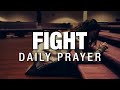 Fight With The Full Armor of God | A Powerful Prayer To Begin Your Day Blessed