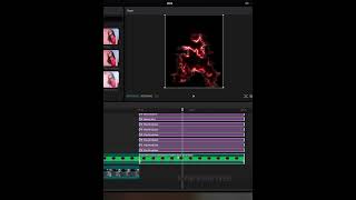 CapCut PC | Manga Aura Effect Tutorial