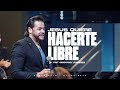 JESUS QUIERE HACERTE LIBRE  |  PASTOR GEOVANNY RAMIREZ