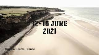 Liberation Trail teaser 2021-2022