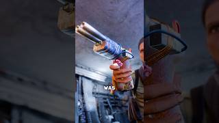 The Homemade Gun That Shoots With Heat ♨️