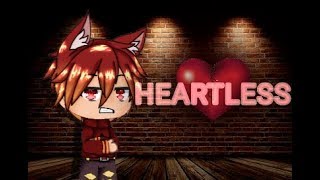 Heartless Meme | Gacha Life | Vent