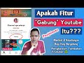 Apakah Fitur Gabung Youtube itu? Fitur Langganan/Membership Youtube