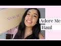 Adore Me Haul // GIFT IDEAS // 2020