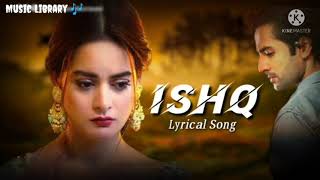 Yar Ki Gali Me Mar Jana Ishq Hai | Lyrics Song| Music Library 🎶