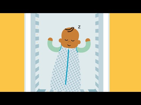 Can a baby suffocate if they roll over?