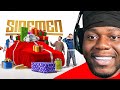 SIDEMEN SPEND $100,000 ON EACH OTHER: FORFEIT EDITION (REACTION)