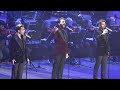 Il Volo - Nessun Dorma - Concerto Roma 23-12-2022