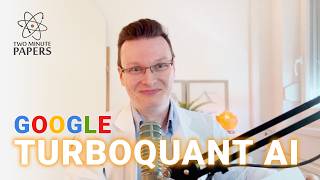 Google’s New AI Just Broke My Brain