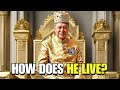 Inside The Life of Malaysia's Richest King | Unbelievable Wealth