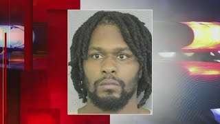Cleveland Browns DT McDowell arrested, charged with battery of an officer and public exposure