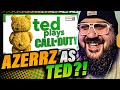 Wait.. Is Azerrz actually Ted?! Azerrz Black Ops 2 Voice Trolling!