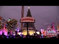 WinterFest Tree Lighting Celebration with Ace & TJ