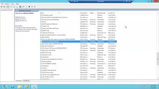 Sql DBA Batch 41 Class 28