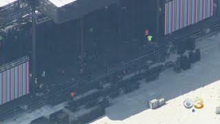 COVID, Hot Weather On Atlantic City Officials' Minds Ahead Of Big Weekend