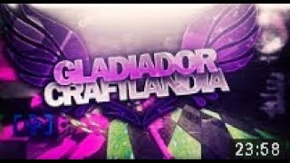 Gladiador Heaven [Final] | R2w (+LTy) vs. EcT | ‹ 40x30 POR AI ›