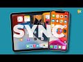 How To Sync iPhone With iPad (2025 GUIDE)