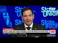 tapper presses rubio on impact of cohen filing