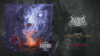 Zgard - Totem Pagan (Black Metal Ukraine) (Full Album) #blackmetal