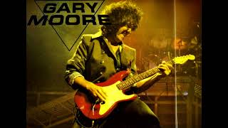 Gary Moore – Live in Sweden (1987 Full Concert) | Official Audio Remastered